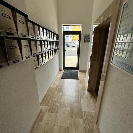 Irina Centre Apartment Podgorica Exterior photo