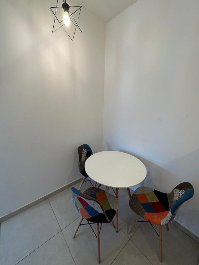 Irina Centre Apartment Podgorica Exterior photo