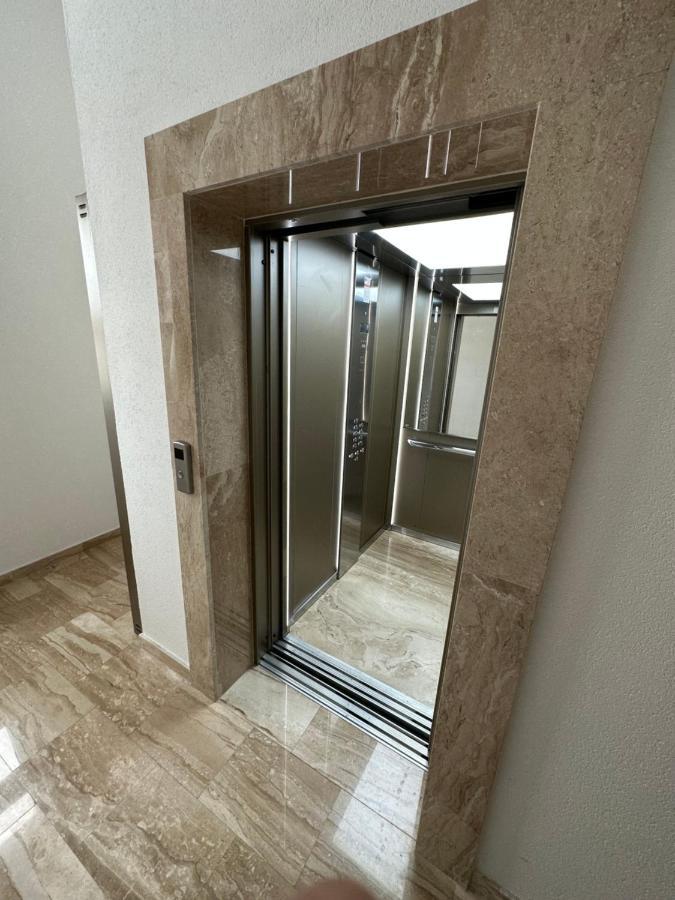 Irina Centre Apartment Podgorica Exterior photo