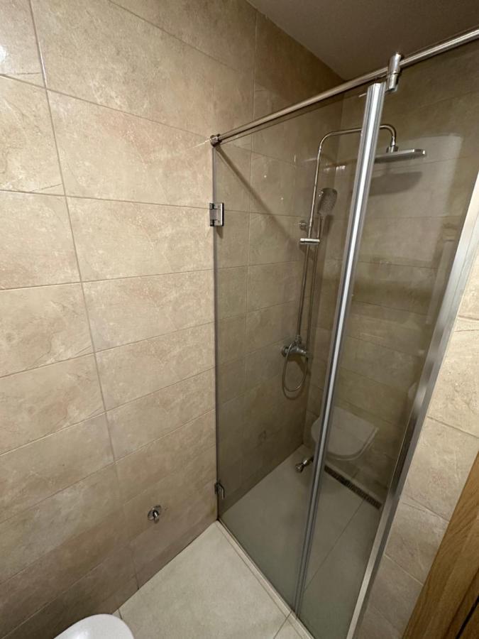 Irina Centre Apartment Podgorica Exterior photo