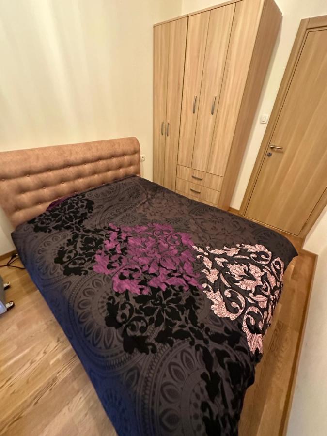 Irina Centre Apartment Podgorica Exterior photo