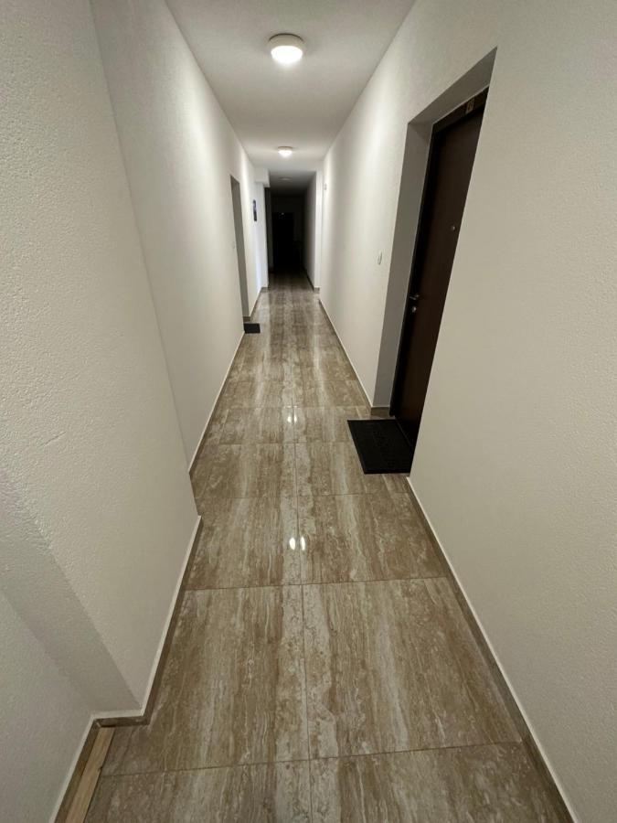 Irina Centre Apartment Podgorica Exterior photo