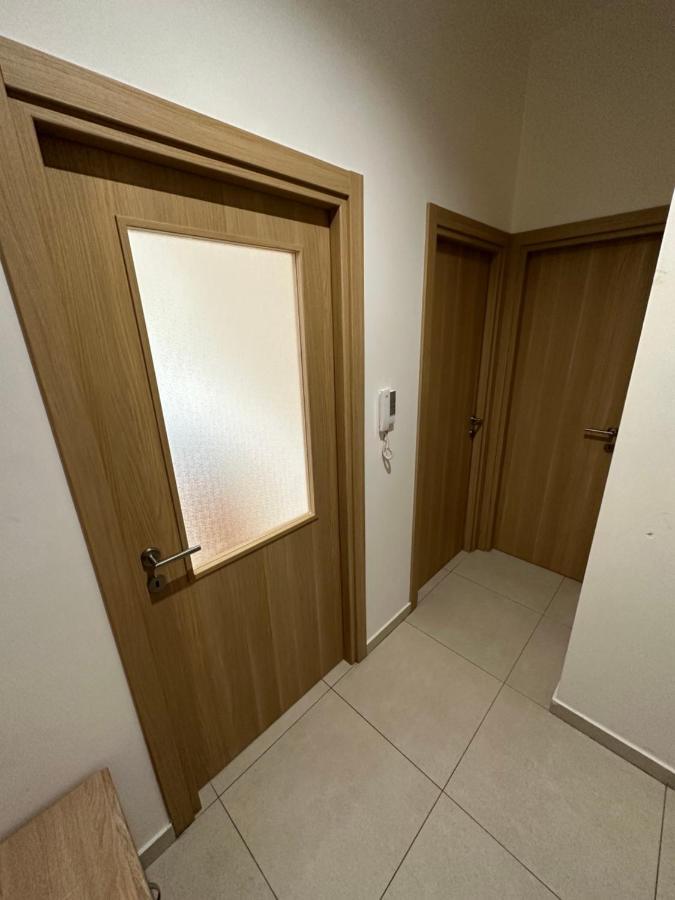 Irina Centre Apartment Podgorica Exterior photo