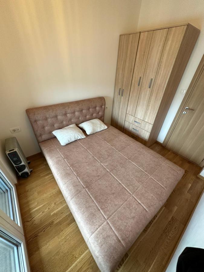 Irina Centre Apartment Podgorica Exterior photo