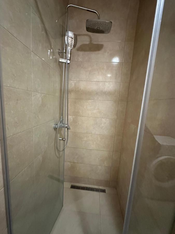 Irina Centre Apartment Podgorica Exterior photo