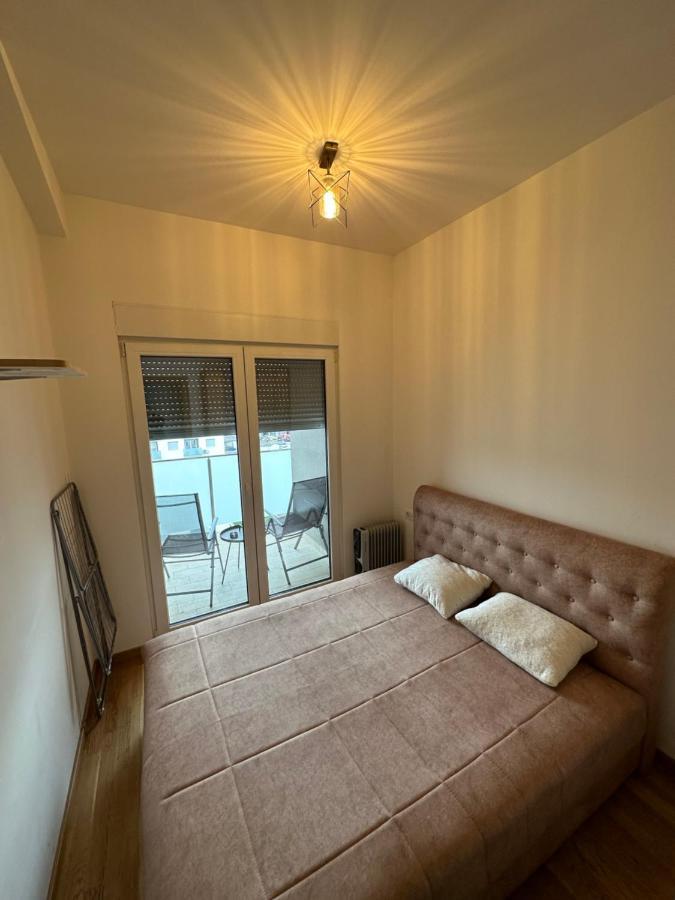 Irina Centre Apartment Podgorica Exterior photo